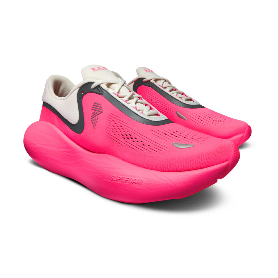 RAD UFO HIGHLIGHTER PINK