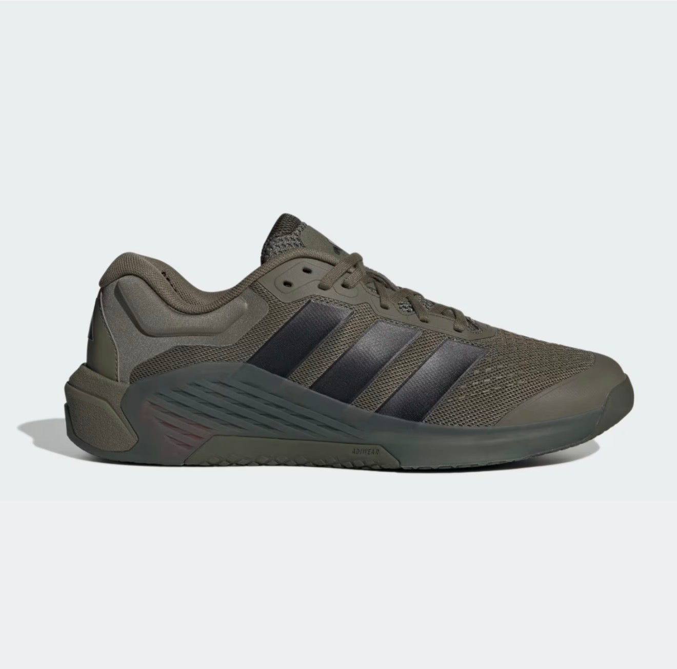 Adidas dropset 4