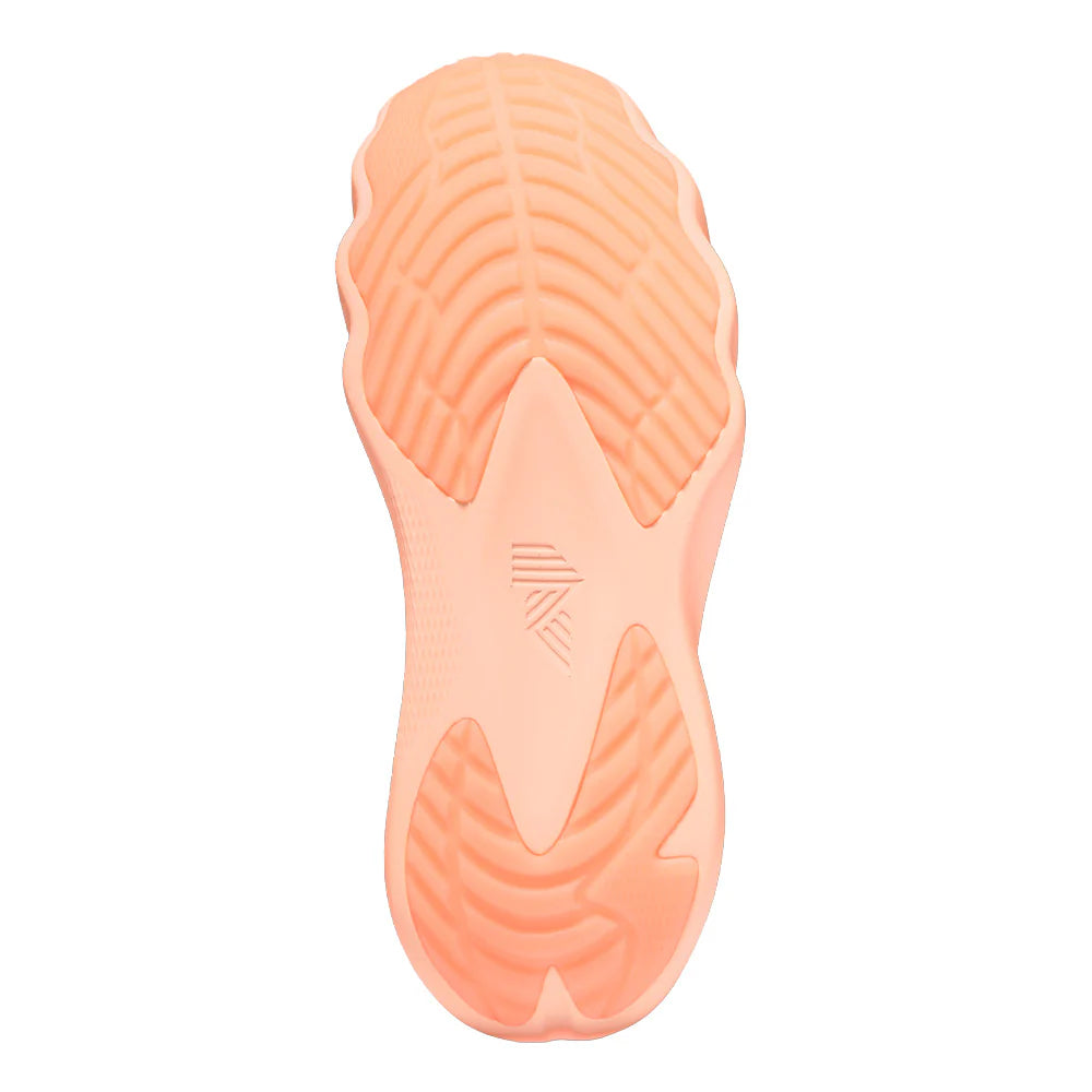 RAD MALLOW SOLAR CORAL