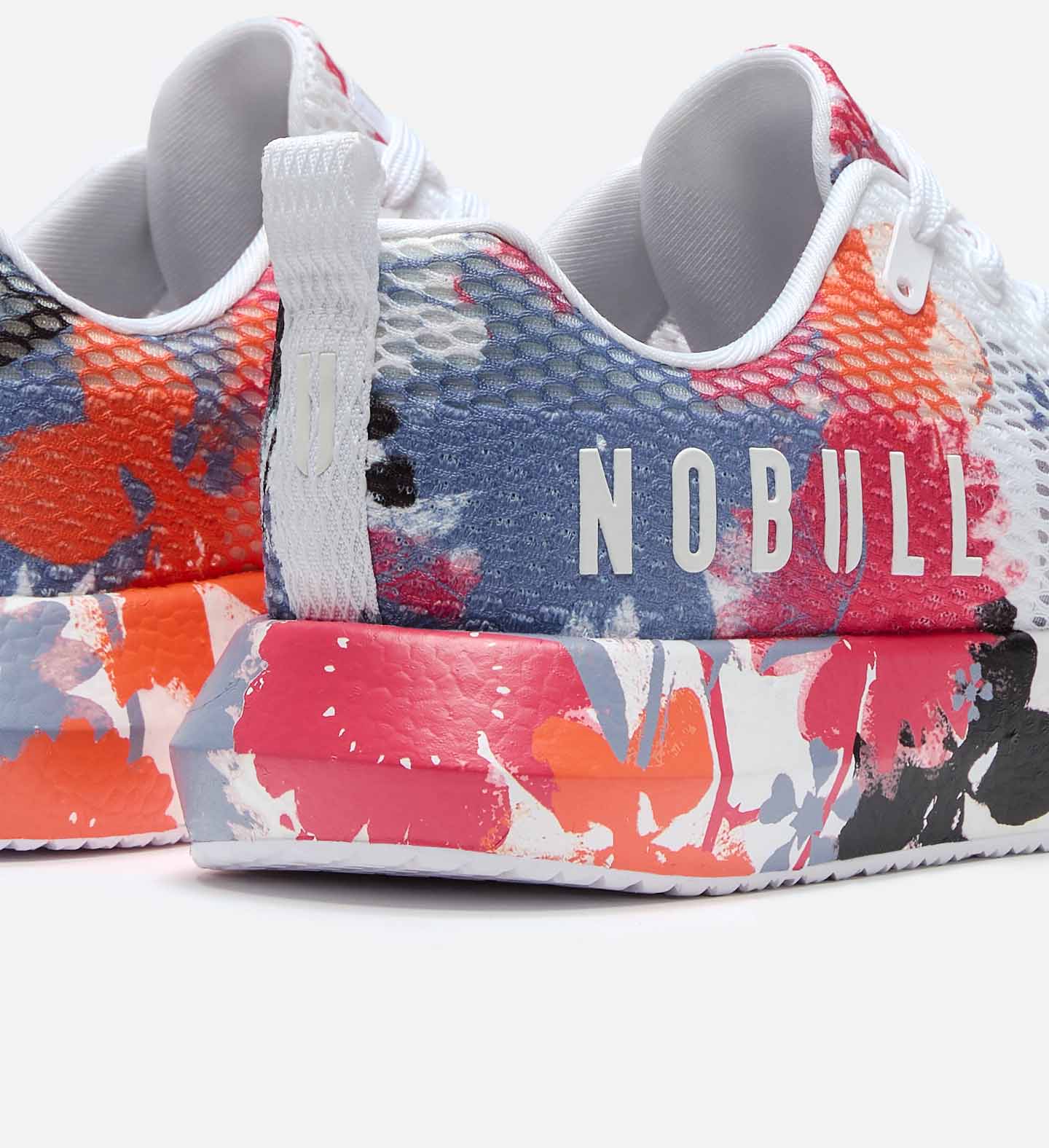 FLORAL NOBULL DRIVE MESH