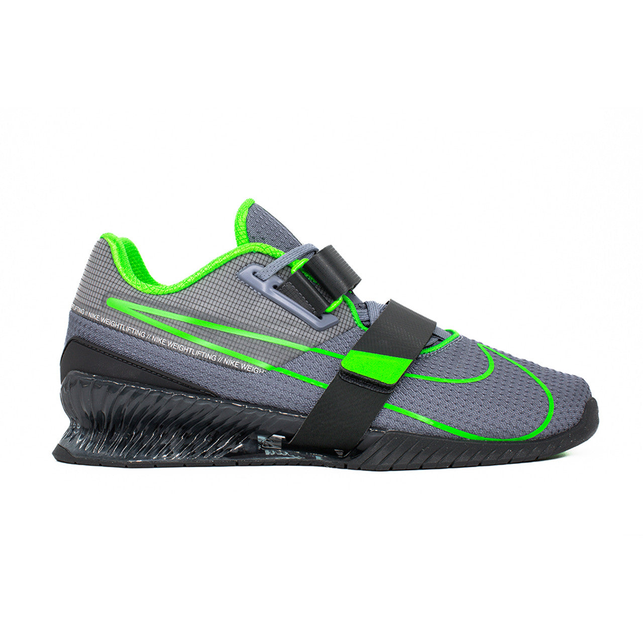 Nike Romaleos 4