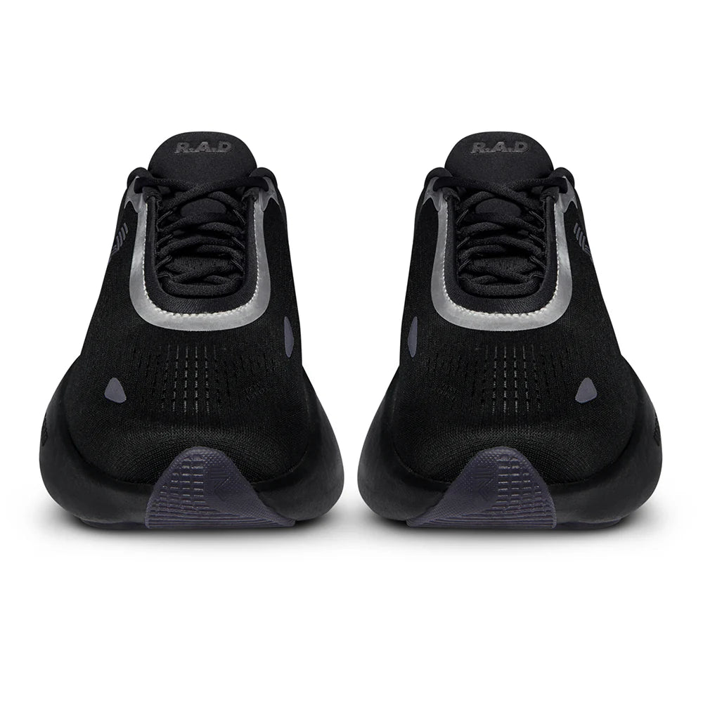 RAD UFO GOTH BLACK
