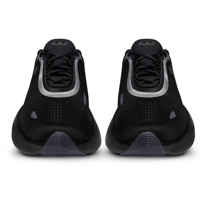 RAD UFO GOTH BLACK