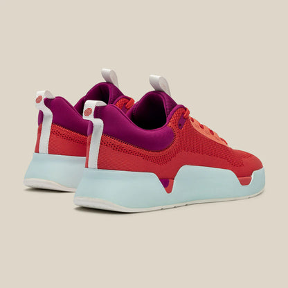 WHILE ON EARTH MOVE TRAINER