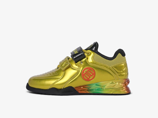 LUXIAOJUN PowerPro I Weightlifting Shoes