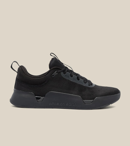 WHILE ON EARTH MOVE TRAINER