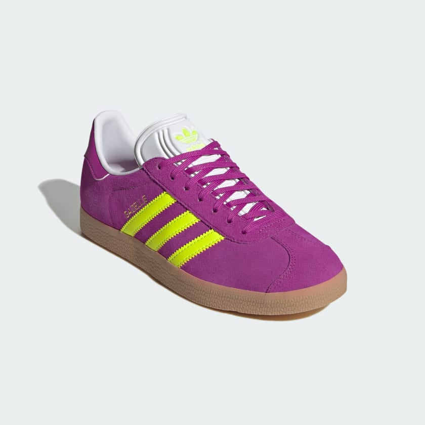 GAZELLE SHOES W