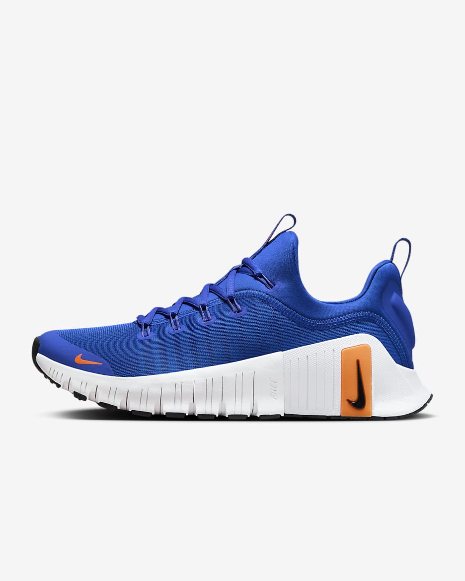 NIKE FREE METCON 6