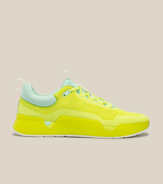 WHILE ON EARTH MOVE TRAINER