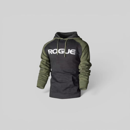 HOODIE BASIC