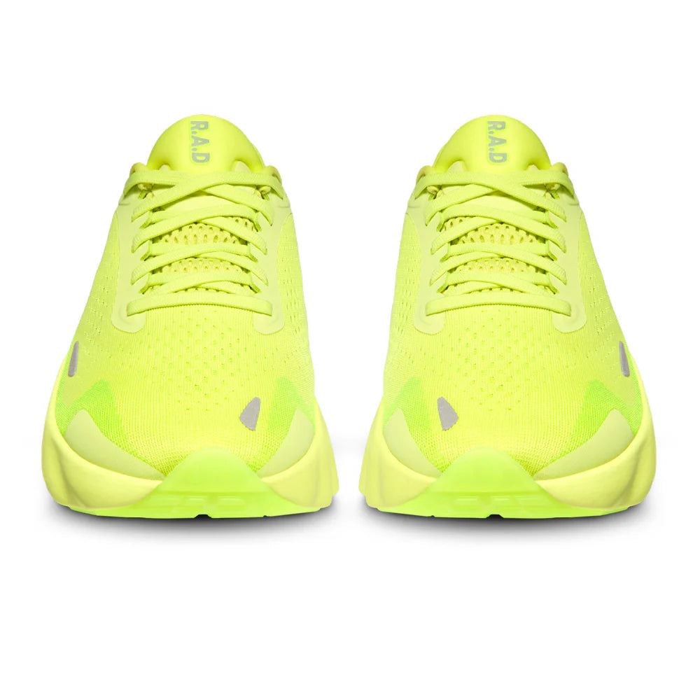 RAD MALLOW SUNNY LIME