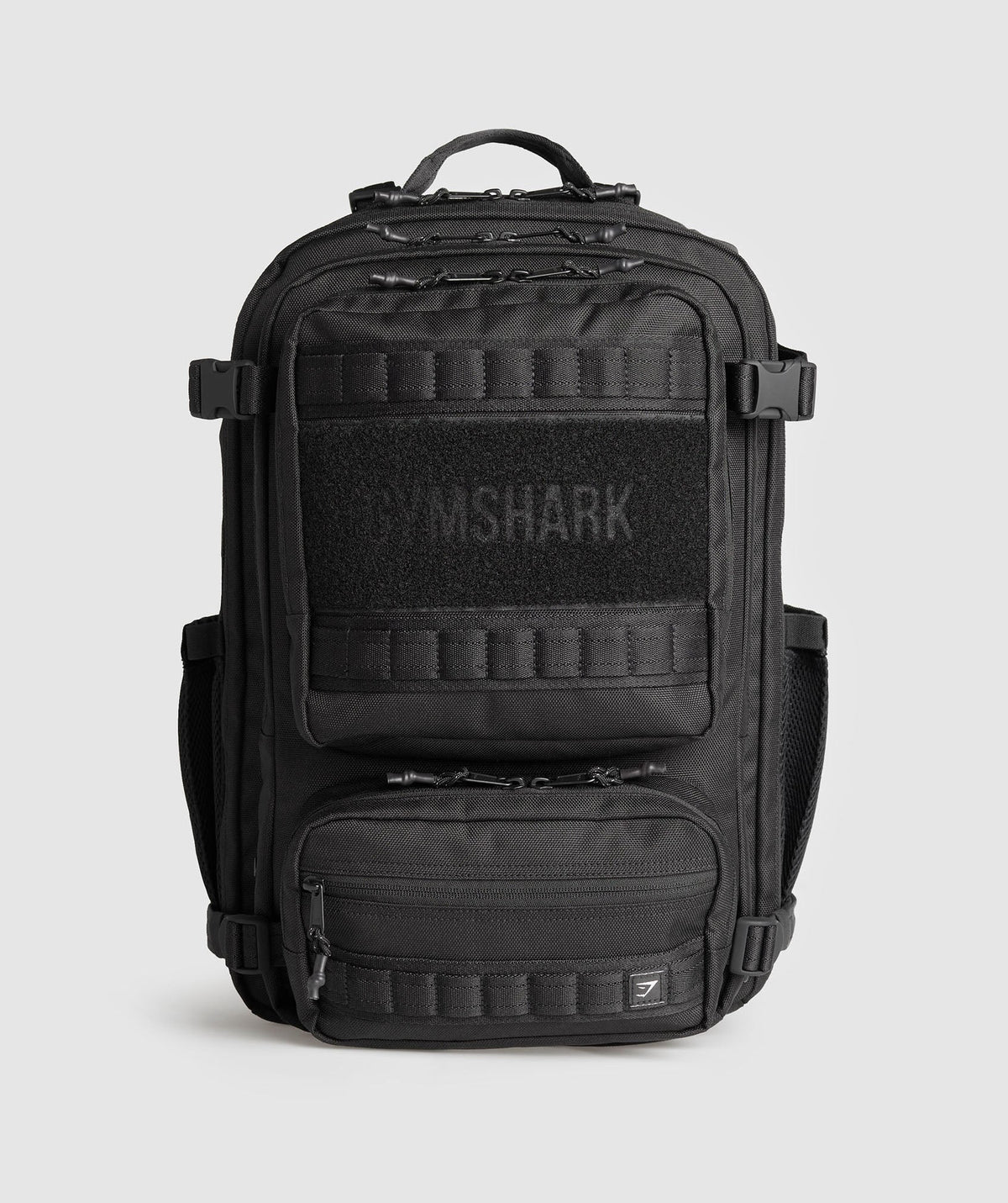 TACTICAL BACKPACK GYMSHARK