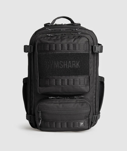 TACTICAL BACKPACK GYMSHARK