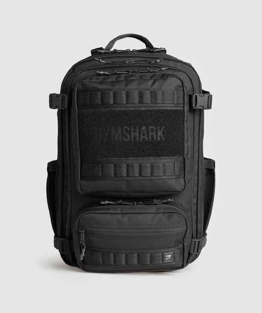TACTICAL BACKPACK GYMSHARK