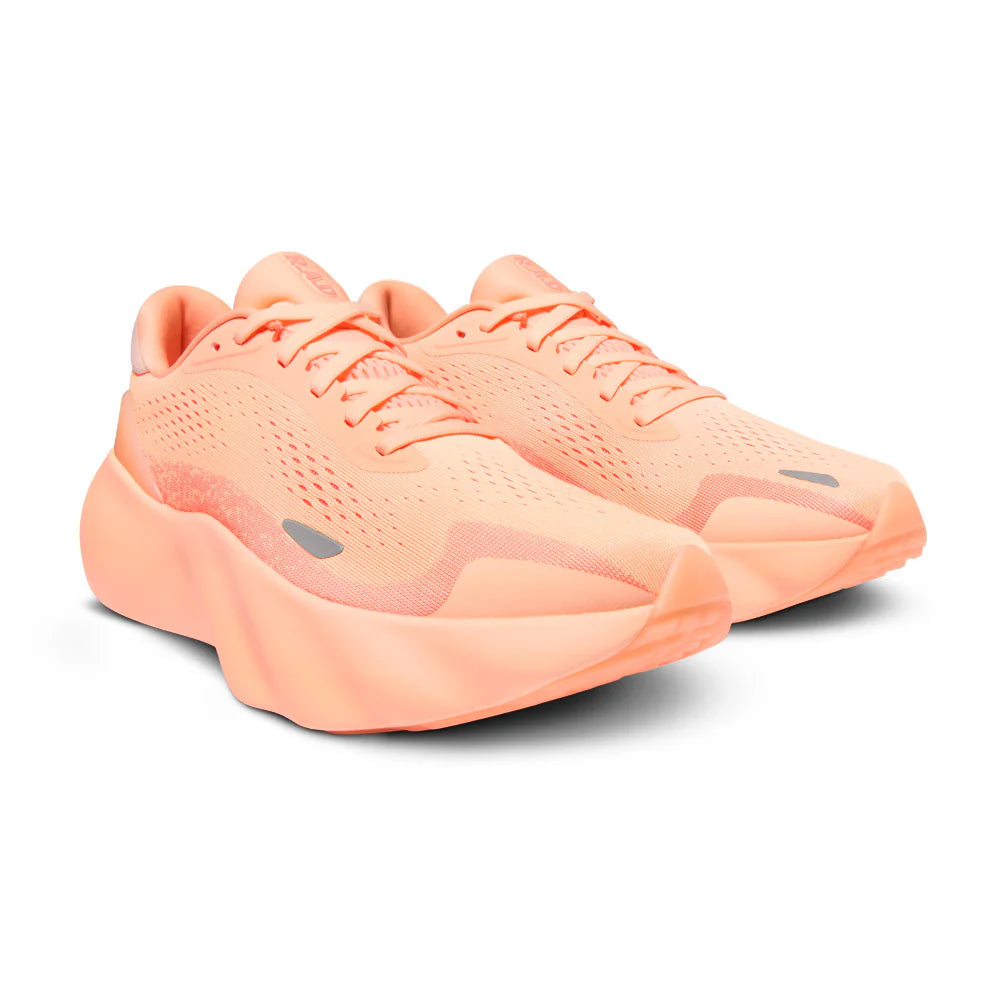 RAD MALLOW SOLAR CORAL
