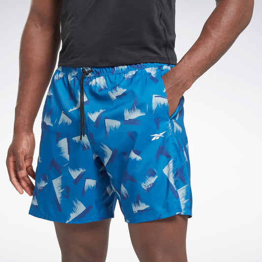 REEBOK SHORT