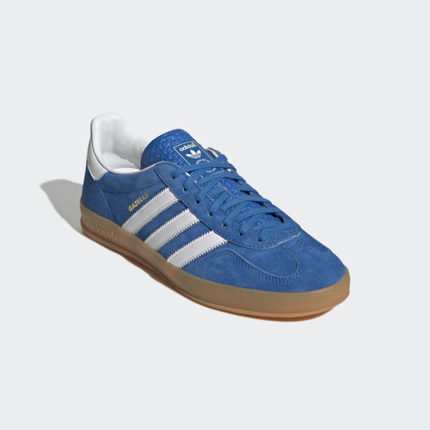 GAZELLE INDOOR SHOES M