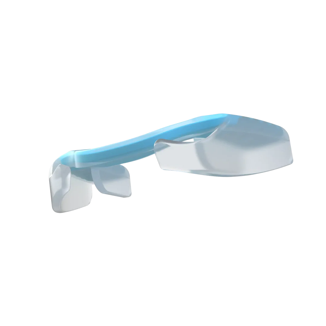 AIRWAAV PX1 PERFORMANCE MOUTHPIECE