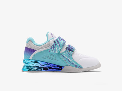 LUXIAOJUN PowerPro I Weightlifting Shoes