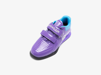 LUXIAOJUN PowerPro I Weightlifting Shoes