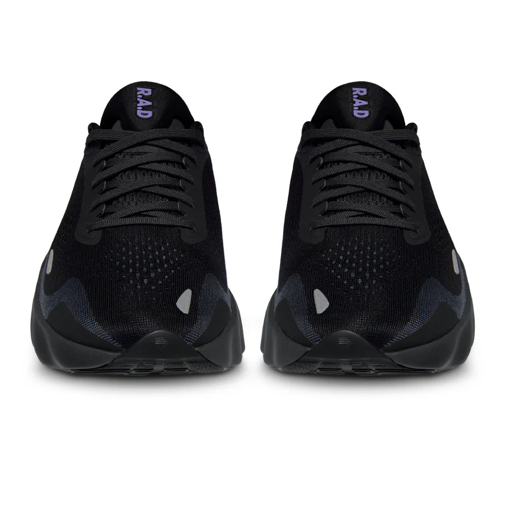RAD MALLOW TRIPLE BLACK