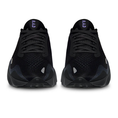 RAD MALLOW TRIPLE BLACK