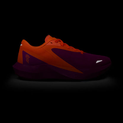 RAD SYNTH FUCHSIA FLASH