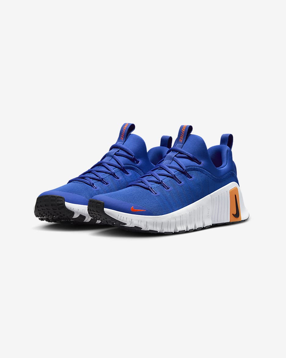 NIKE FREE METCON 6