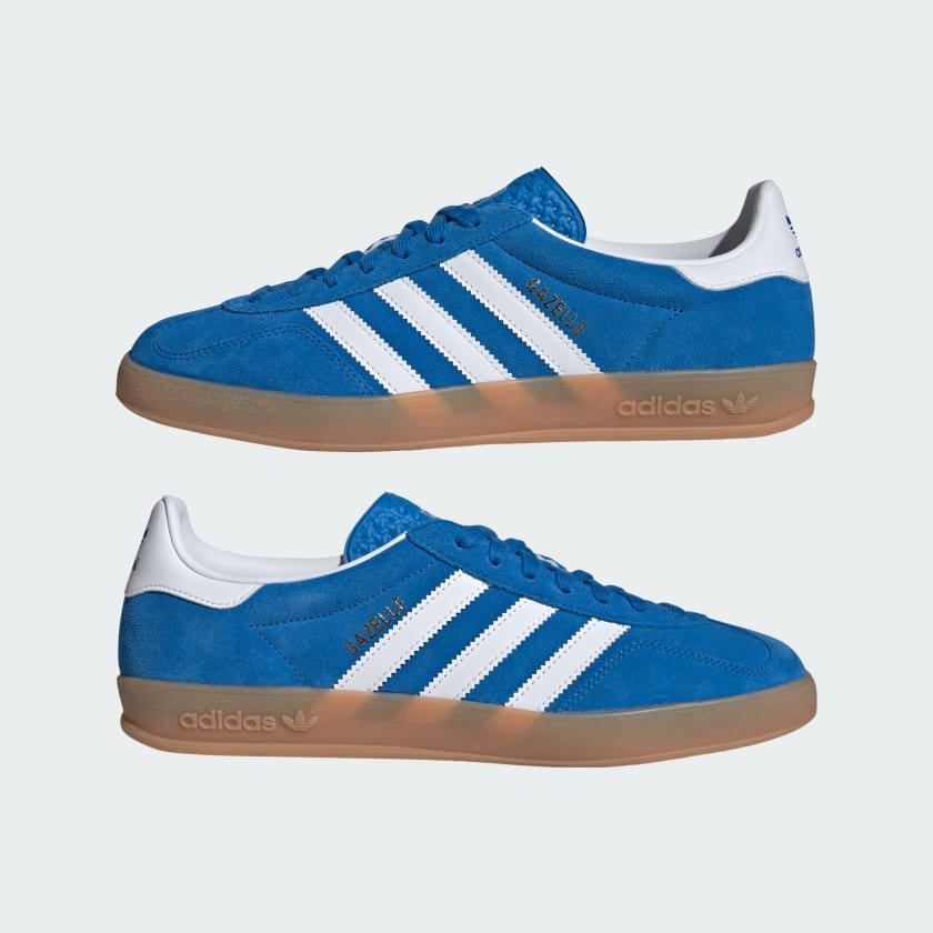 GAZELLE INDOOR SHOES M