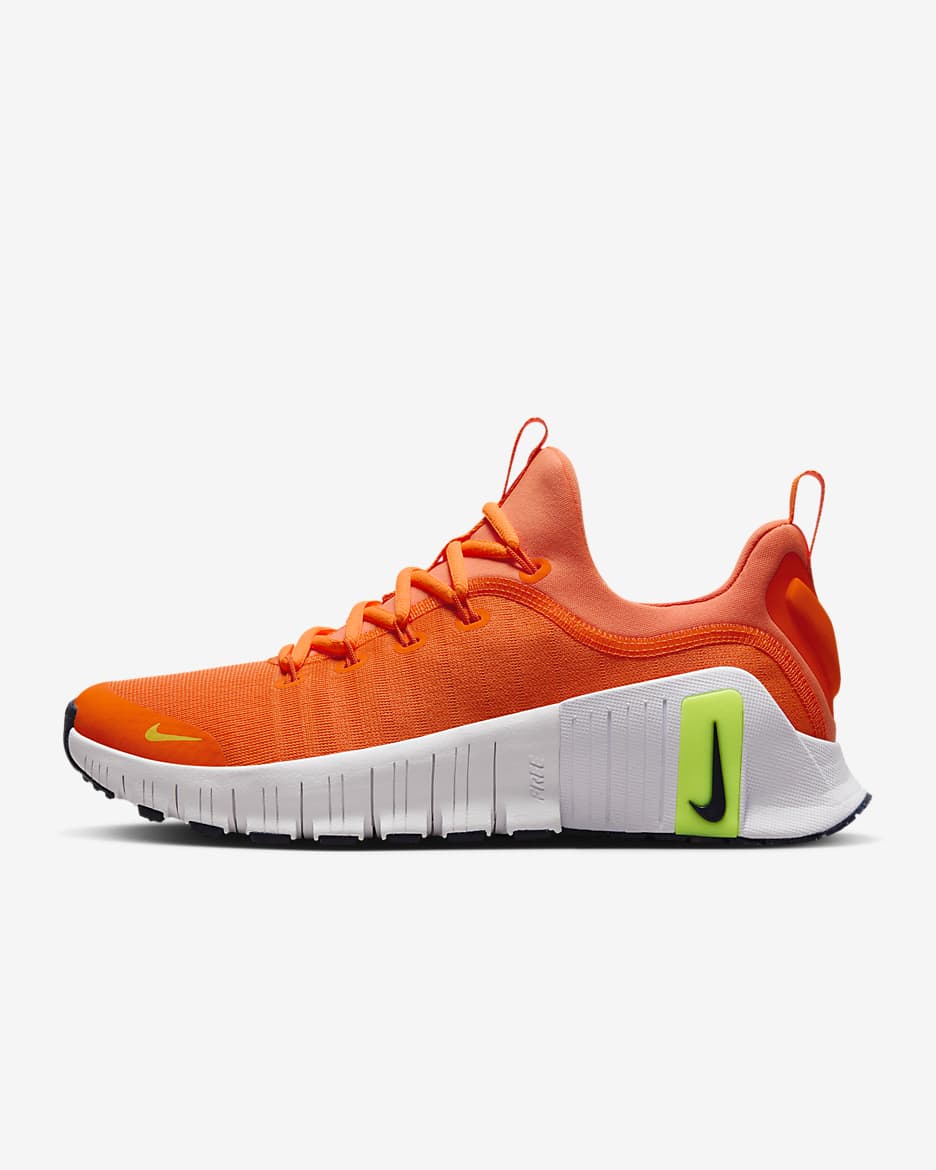 NIKE FREE METCON 6