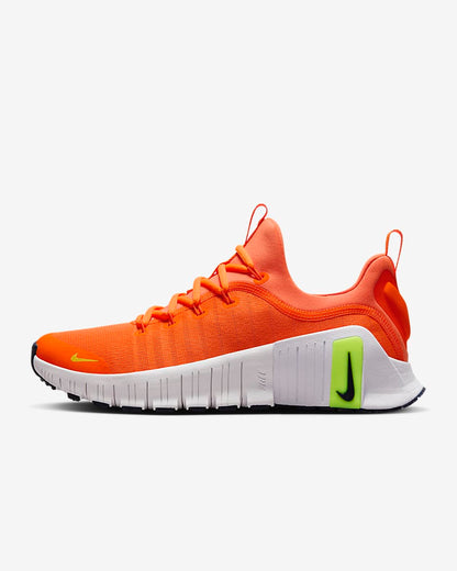 NIKE FREE METCON 6