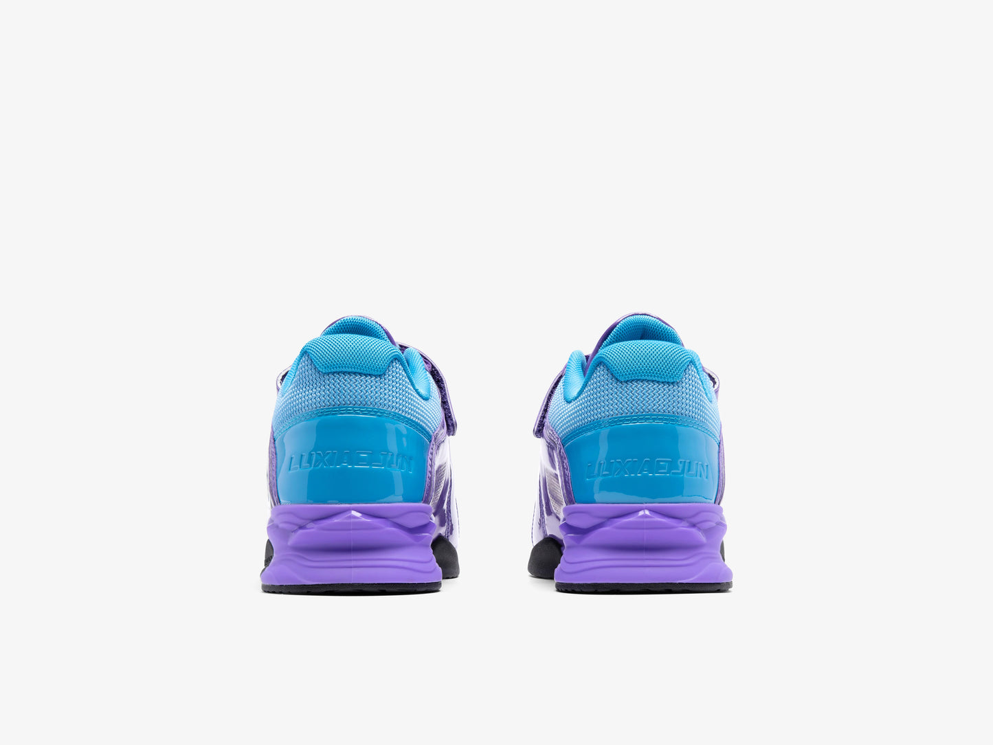 LUXIAOJUN PowerPro I Weightlifting Shoes