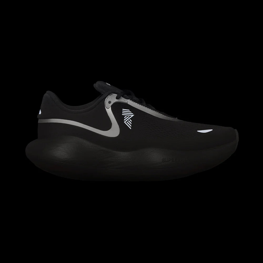 RAD UFO GOTH BLACK