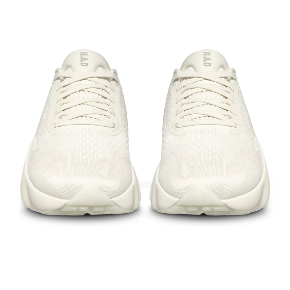 RAD MALLOW TRIPLE WHITE