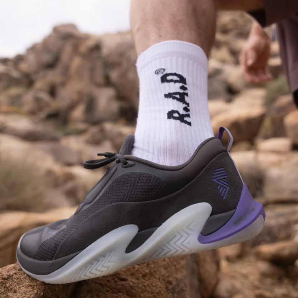RAD ONE V2.0 BLACK MINT