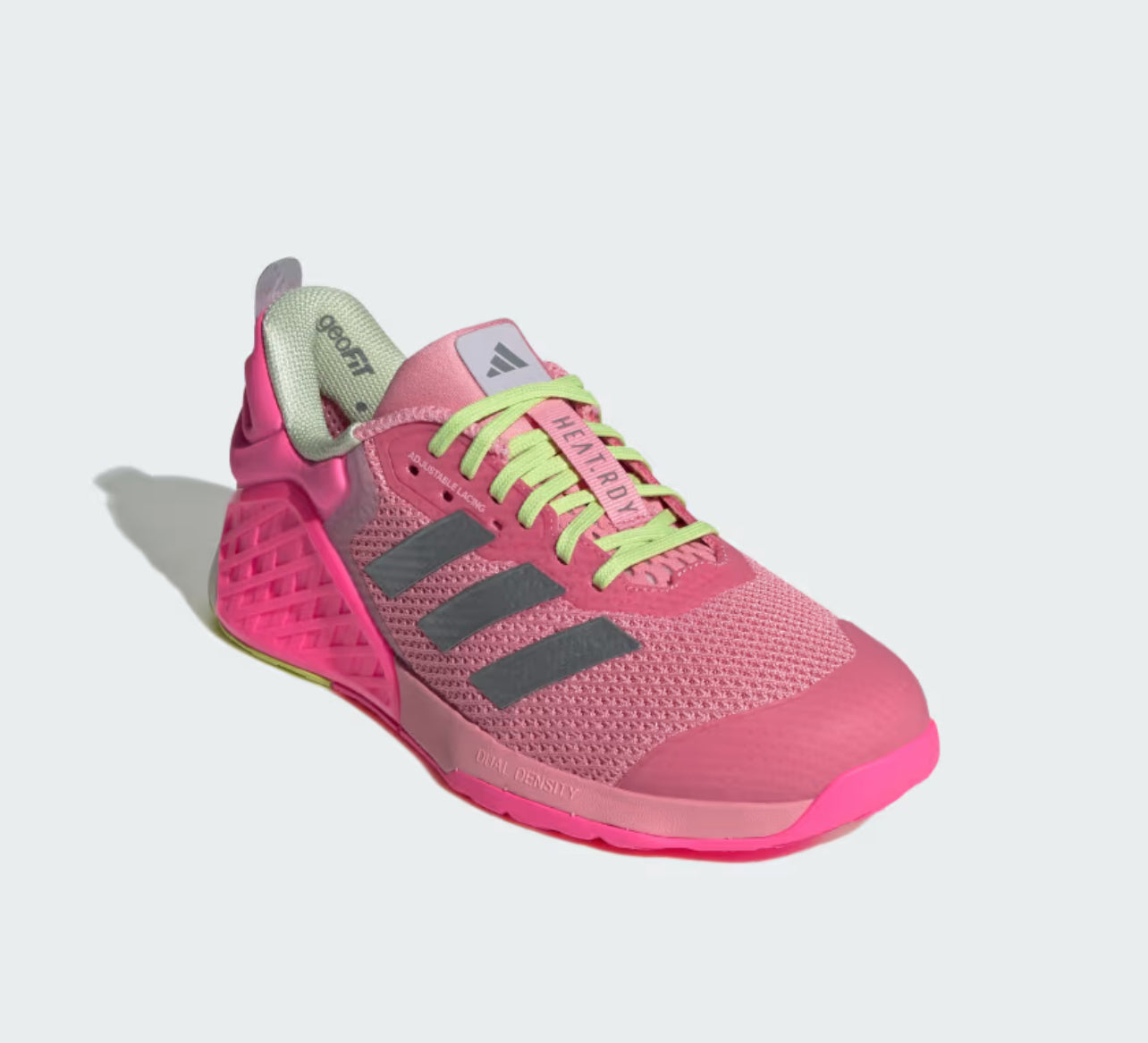 Adidas Dropset 3