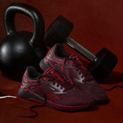 Reebok NANOX5
