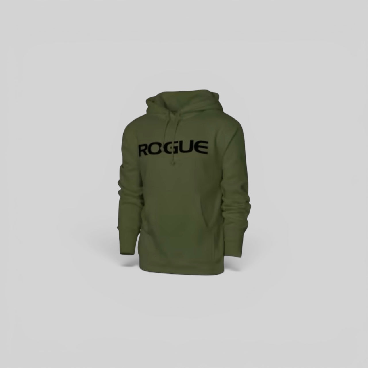 HOODIE BASIC