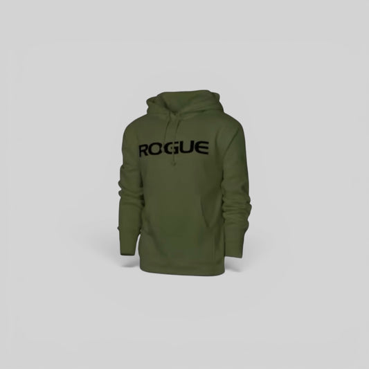 HOODIE BASIC