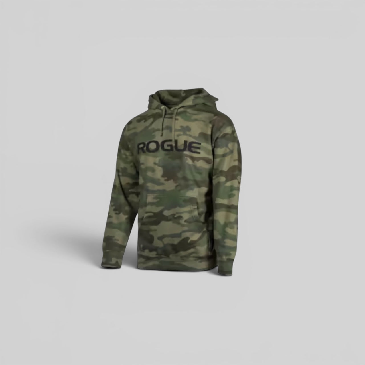 HOODIE BASIC
