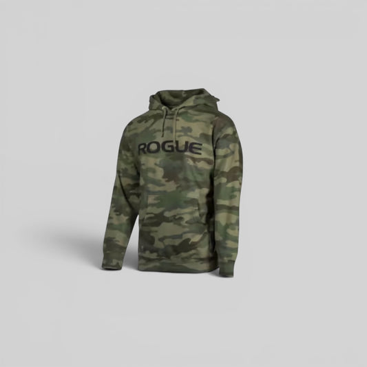 HOODIE BASIC