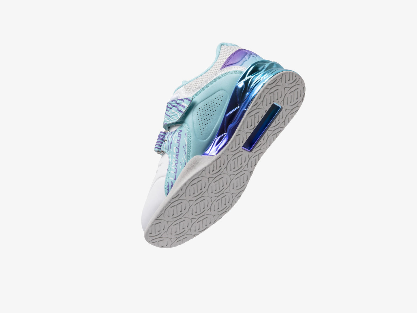 LUXIAOJUN PowerPro I Weightlifting Shoes