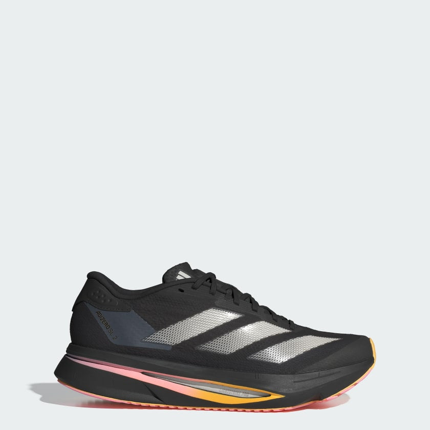 ADIZERO SL2 RUNNING SHOES W