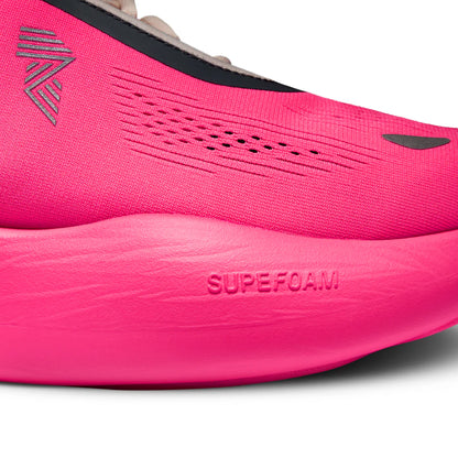 RAD UFO HIGHLIGHTER PINK