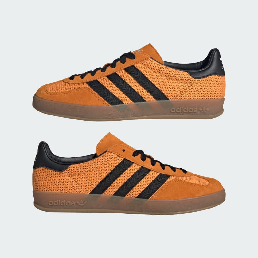 GAZELLE INDOOR SHOES M