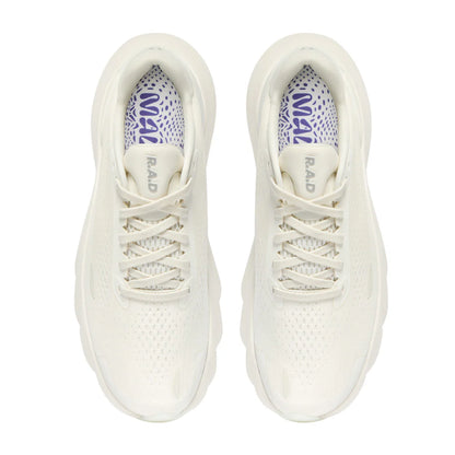 RAD MALLOW TRIPLE WHITE