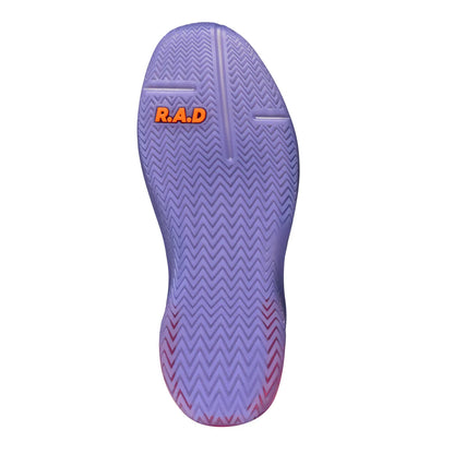 RAD ONE V2.0 CINDER PURPLE