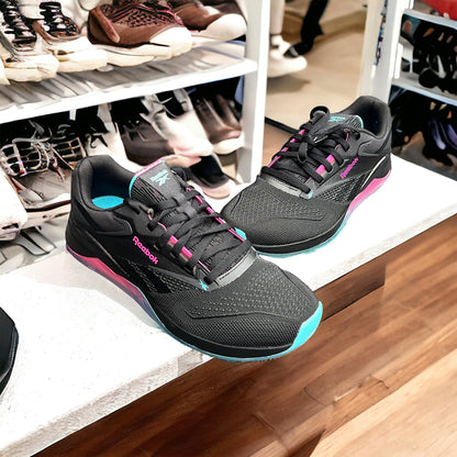 Reebok NANOX4