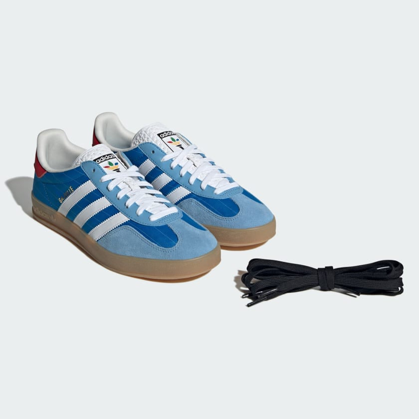 GAZELLE INDOOR SHOES M