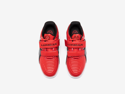 LUXIAOJUN PowerPro I weightlifting shoes (Keydomar)